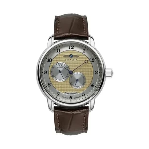 Zeppelin Montre Friedrichshafen Automatic 8568-5