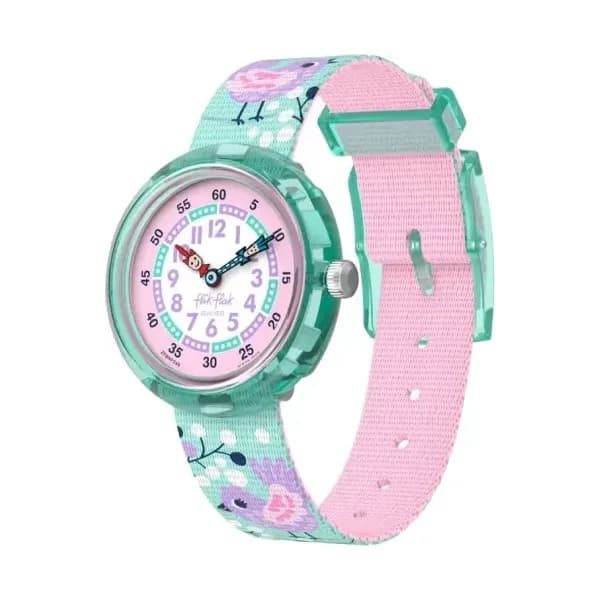 Flik Flak Montre Tweet Tweet FBNP249