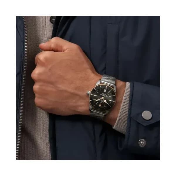 Breitling Superocean Heritage II 42
