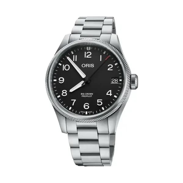 Oris Big Crown Propilot Big Date