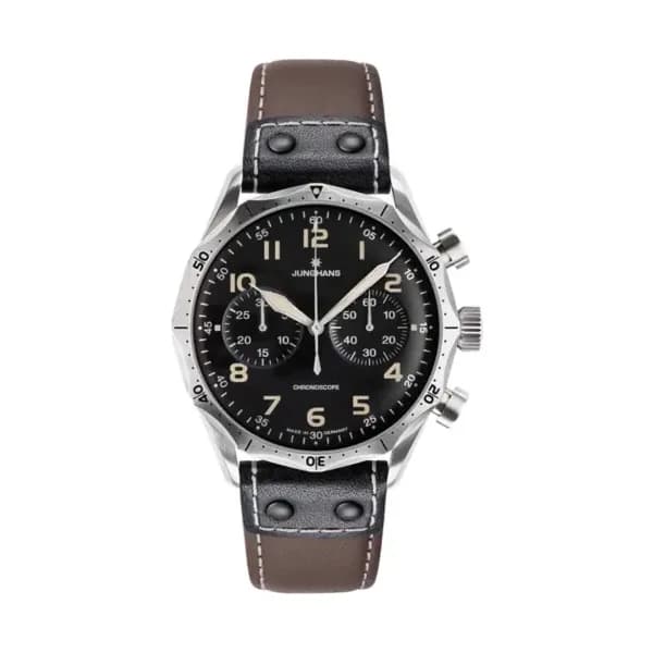 Junghans Meister Pilot