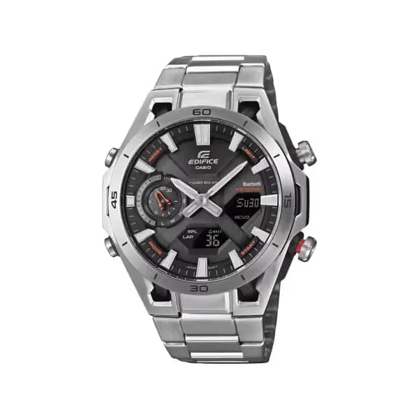 Casio Edifice Montre Suspension Arm Design ECB-2300D-1AEF