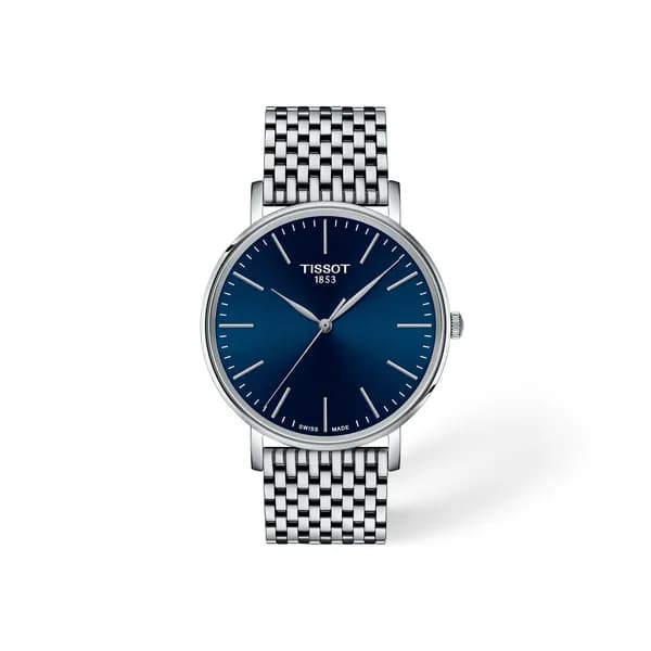 Tissot Tissot Everytime 40mm