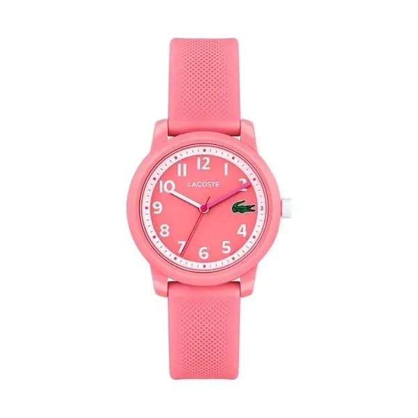 Lacoste Montre Lacoste 12.12 Kids Rose