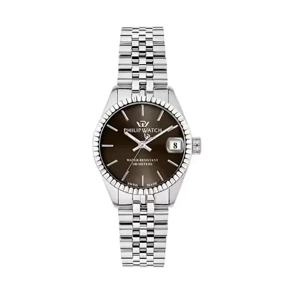Philip Watch Montre Philip Watch Caribe Urban - R8253597612
