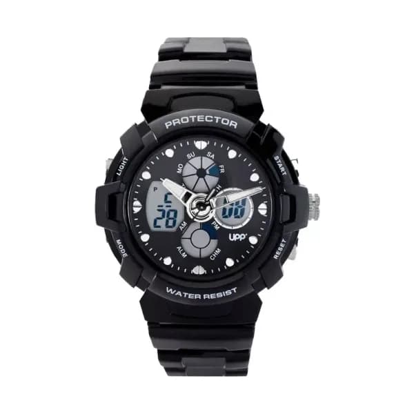UPP Montre Upp Cosmic 2 Noir