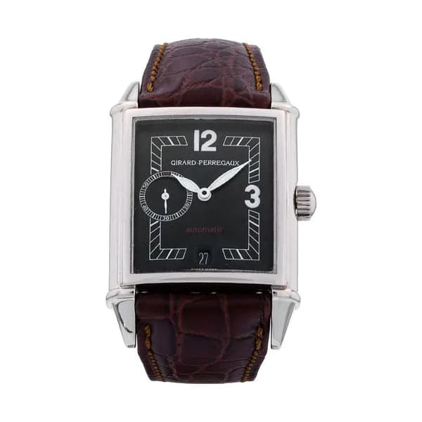 Girard-Perregaux Girard Perregaux Vintage 1945 2596