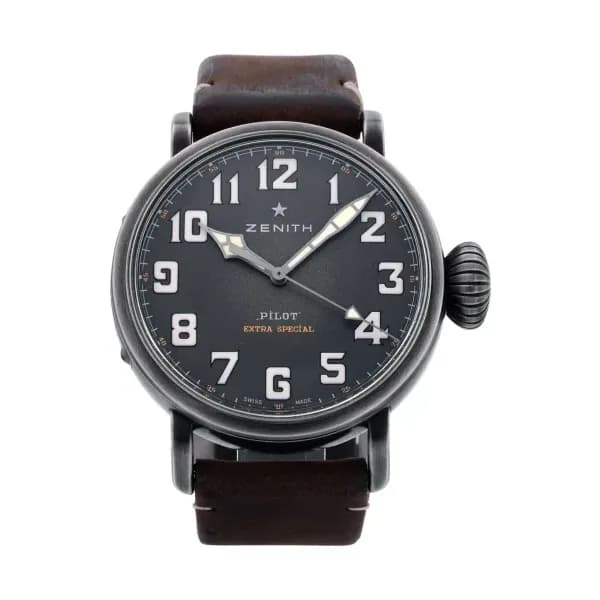 Zenith Zenith Pilot 11.2430.679/21.C801