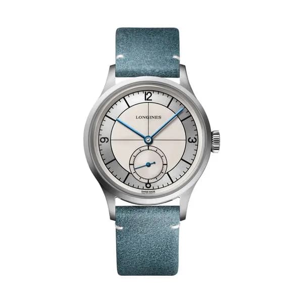 Longines The Longines Heritage Classic