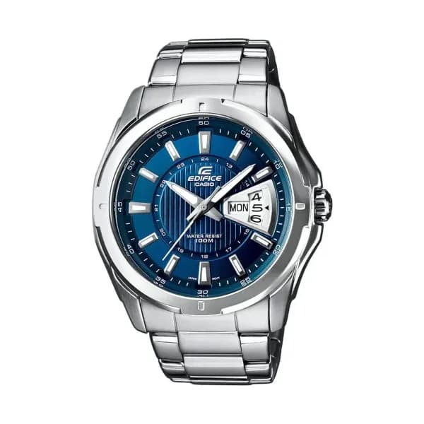 Casio Edifice Montre Edifice EF-129D-2AVEF