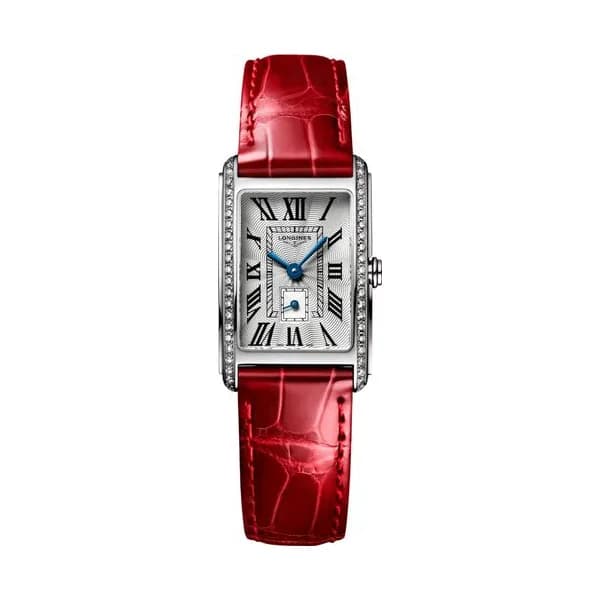 Longines Dolcevita