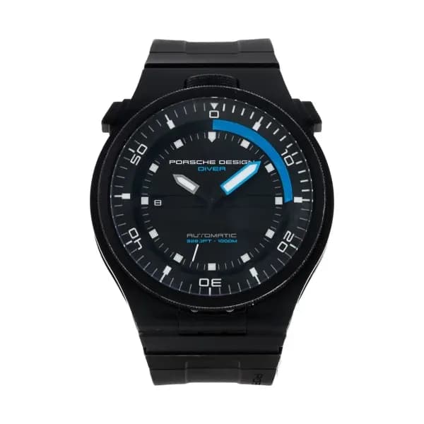 Porsche Design Porsche Design Diver P6780
