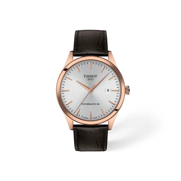 Tissot Tissot Classic Dream 40mm