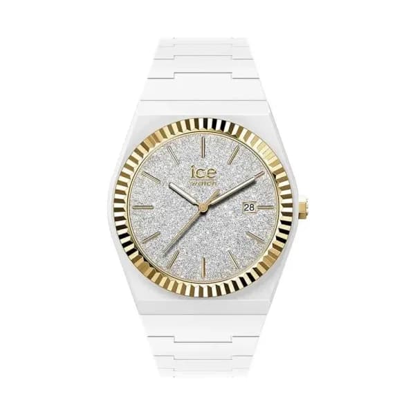 Ice Watch Montre Ice Watch Ice Power Blanc