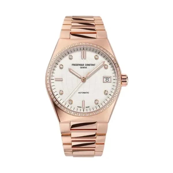 Frédérique Constant Highlife Ladies Automatic