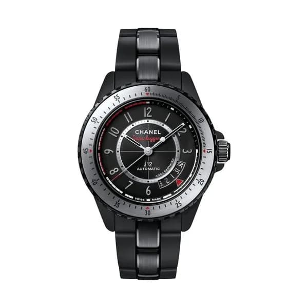 Chanel Montre J12 Superleggera
