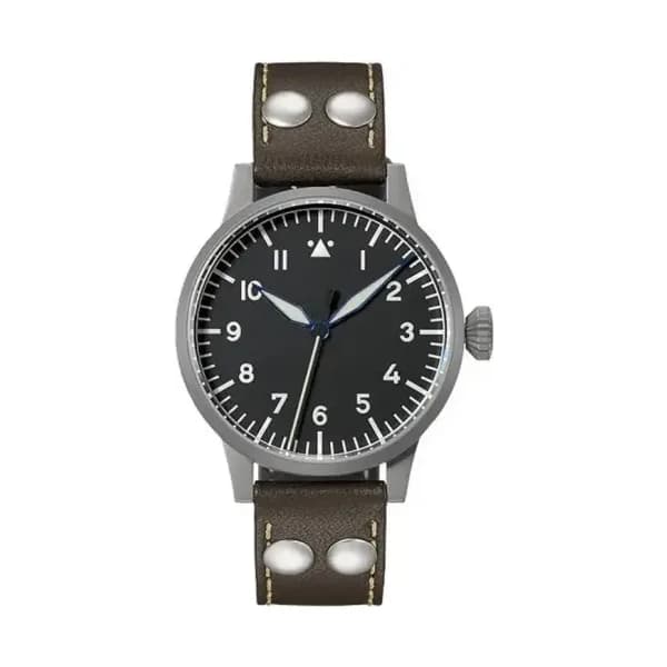 Laco Montre Pilot Original Heidelberg 862094