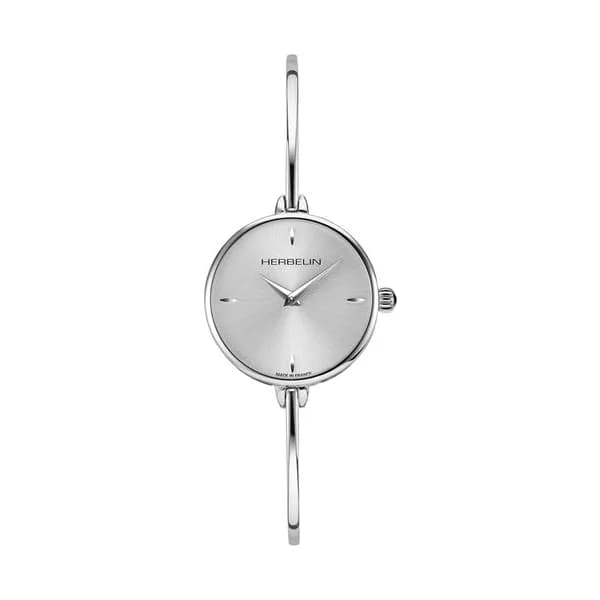 Michel Herbelin Montre michel herbelin Fil Acier inoxydable 26 mm - 17206B11