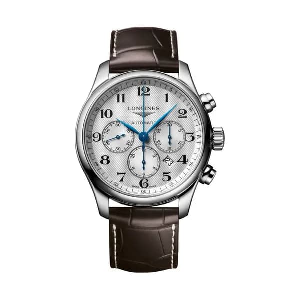 Longines The Longines Master Collection