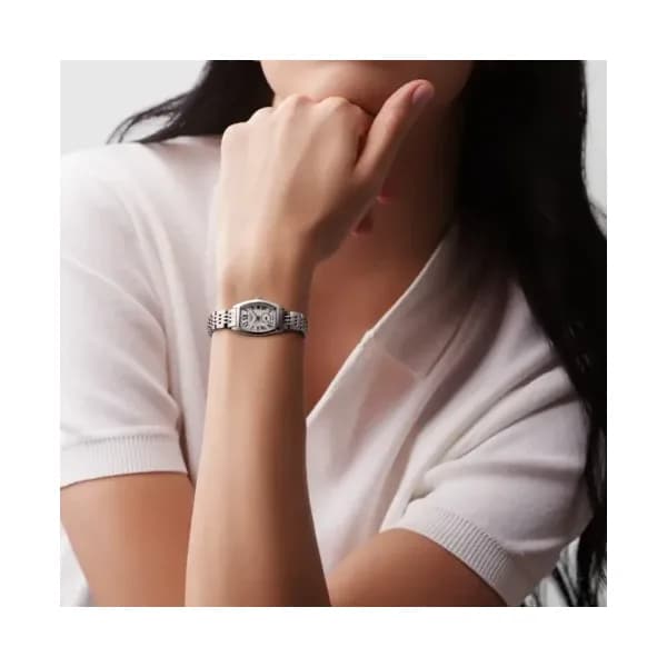 Longines Evidenza