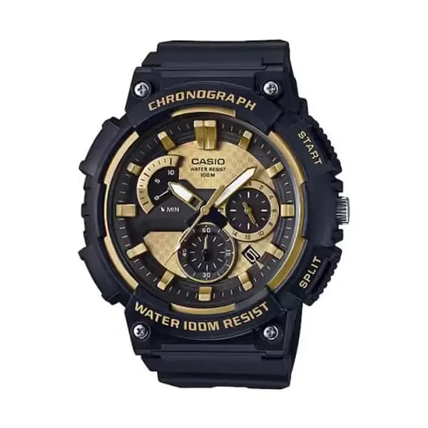 Casio MCW-200H-9AV