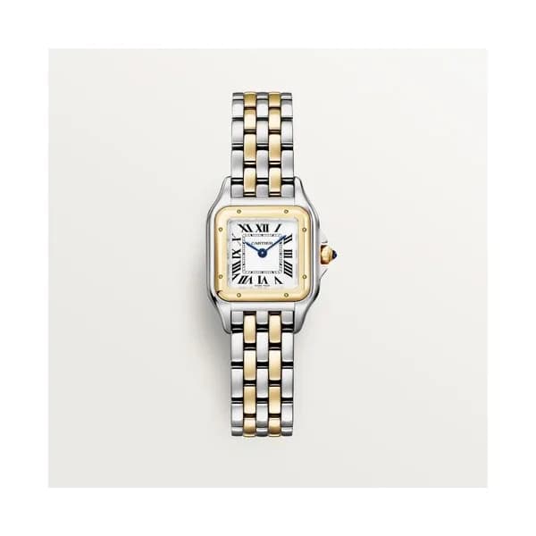 Cartier Montre Panthère de Cartier