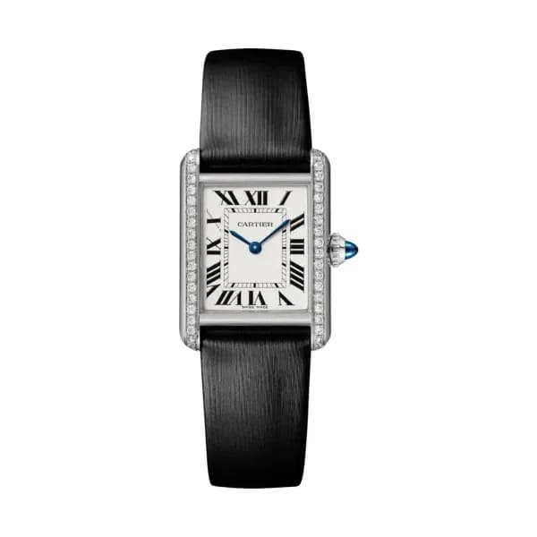 Cartier Montre Tank Must