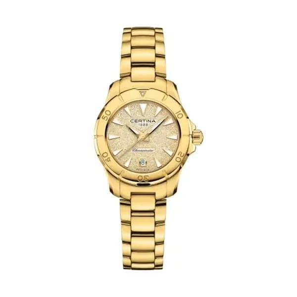 Certina Montre Certina DS Action Lady 29mm Quartz Cadran