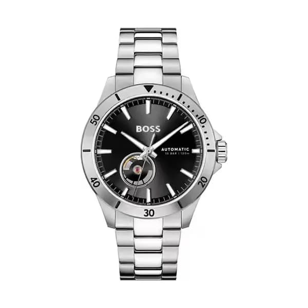 Hugo Boss Montre Hugo Boss Troper Automatic - 1514202