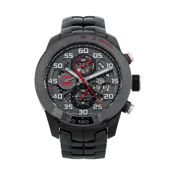 TAG Heuer TAG Heuer Carrera CAR2A1L.BA0688