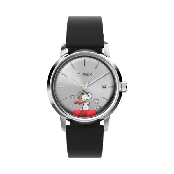 Timex Montre Marlin Peanuts TW2W49600