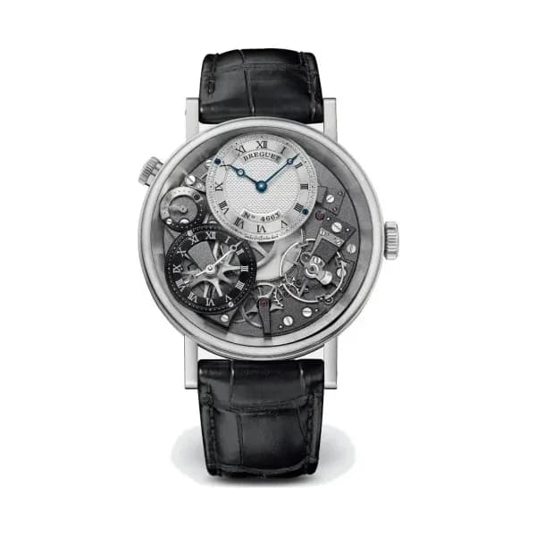 Breguet Tradition 7067