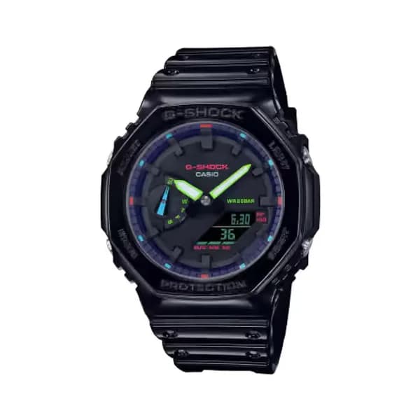 Casio GA-2100RGB-1A