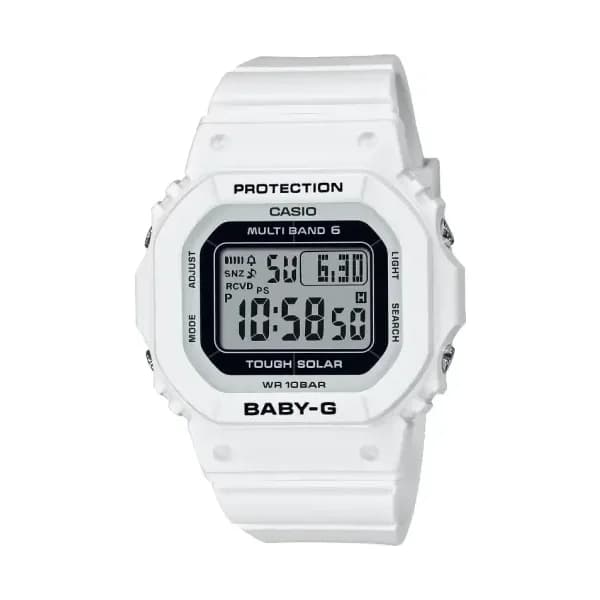 Casio BGD-5650-7