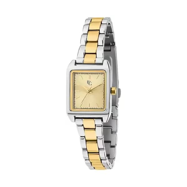 Chronostar Montre Femme Chronostar Alliage Acier inoxydable Or jaune R3853324504