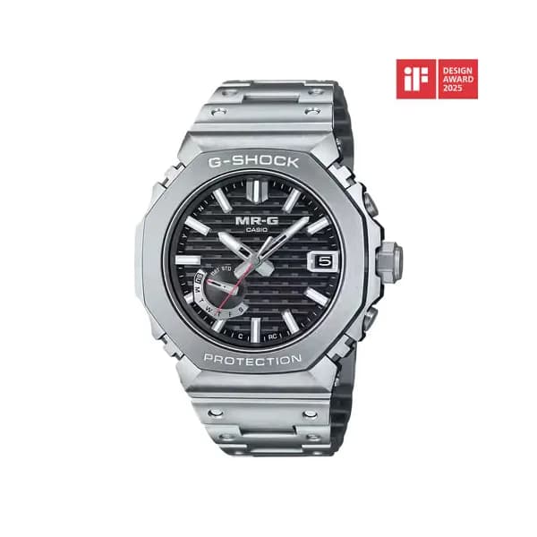 Casio Série MRG-B2100