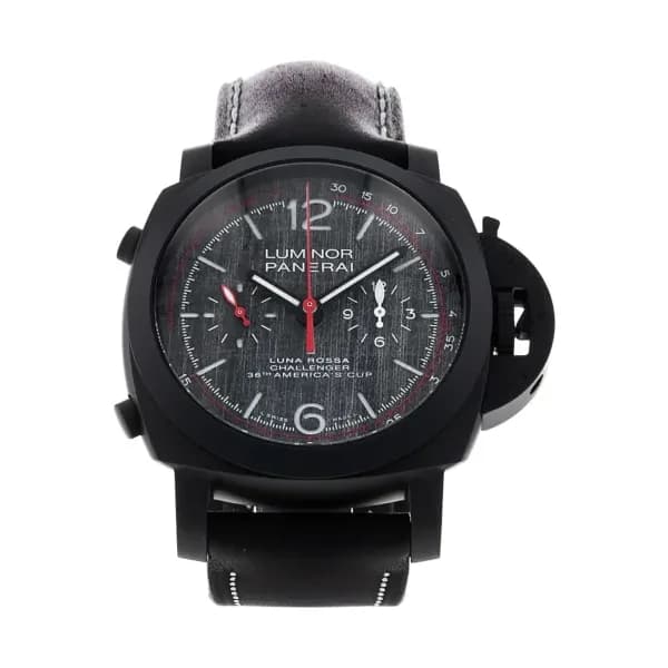 Panerai Panerai Luminor Luna Rossa PAM01037