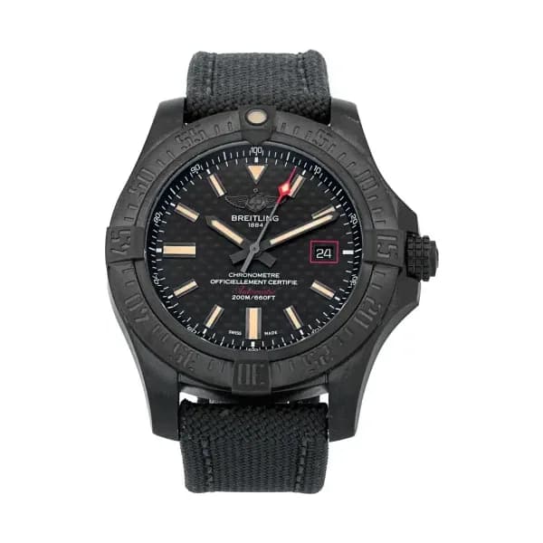 Breitling Breitling Avenger Blackbird V17311