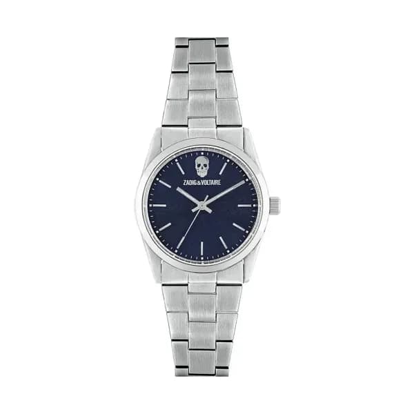ZADIG & VOLTAIRE Montre Zadig et Voltaire en Acier