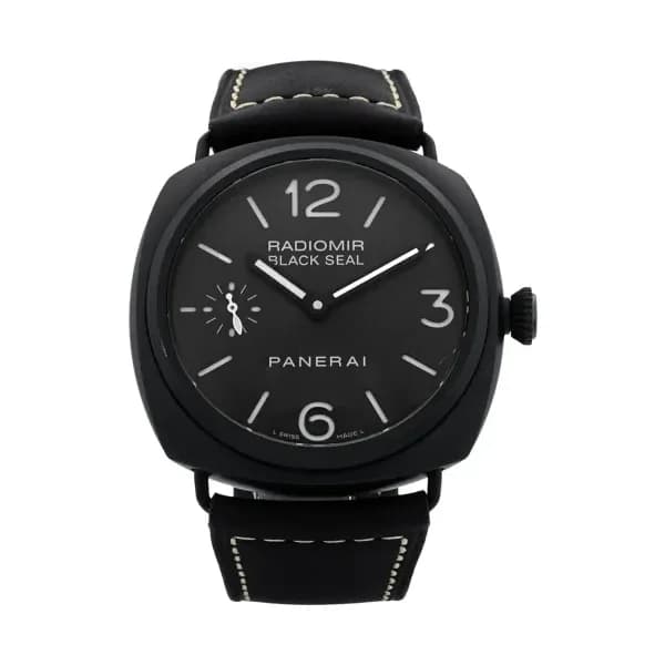Panerai Panerai Radiomir Manual PAM00292
