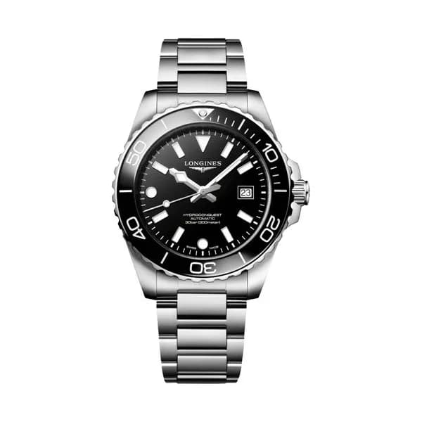 Longines Hydroconquest