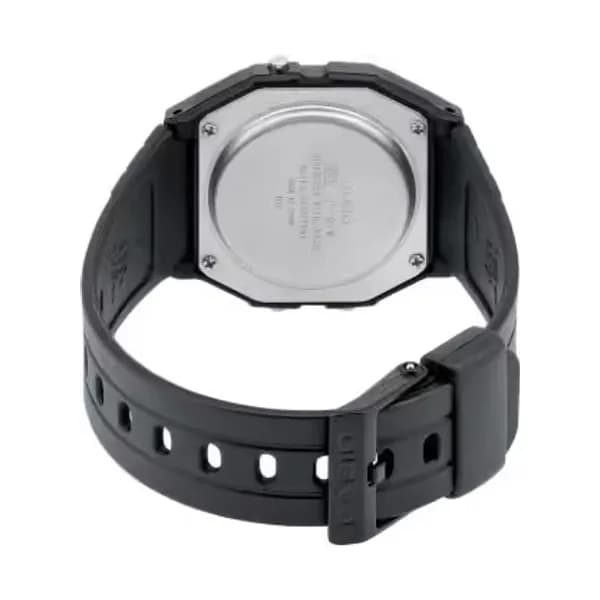 Casio F-91W-1Y