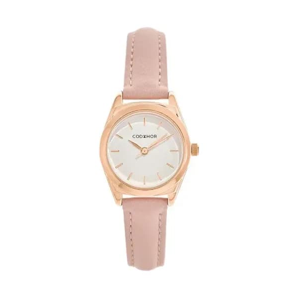 CODHOR Montre Codhor Anais Argenté