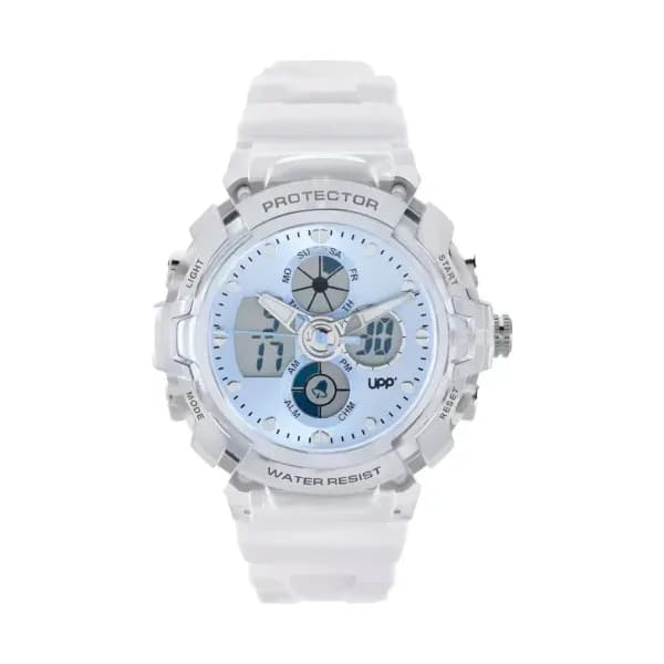 UPP Montre Upp Cosmic 2 Bleu Sky