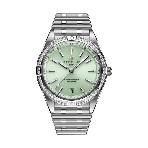 Breitling Chronomat 36