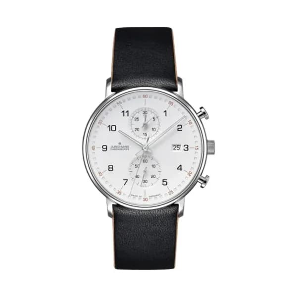 Junghans Form C