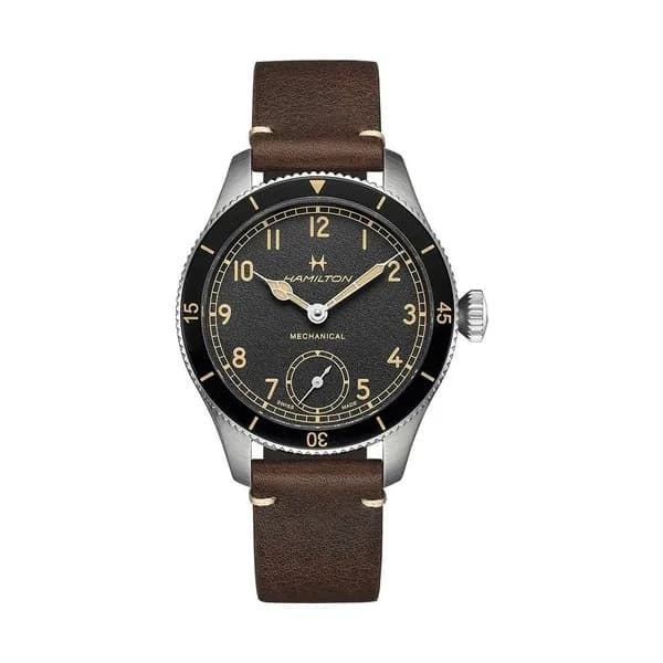Hamilton Montre Hamilton Khaki Aviation 43 mm- H76719530