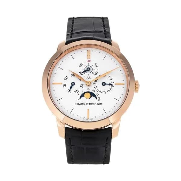 Girard-Perregaux Girard Perregaux 1966 90535-52-131-BK6A