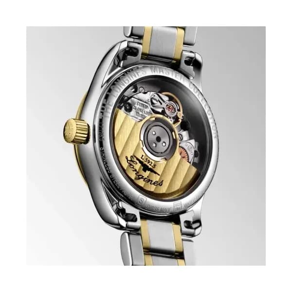 Longines The Longines Master Collection