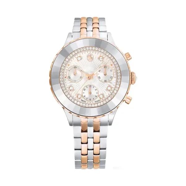 Swarovski Montre Octea Chrono 5672937
